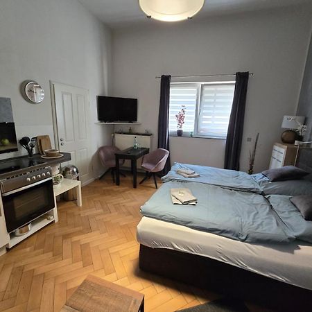 Zum Fuchsbau - Schoeneiche Bei Berlin Ngoại thất bức ảnh