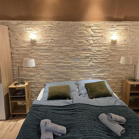 Zum Fuchsbau - Schoeneiche Bei Berlin Ngoại thất bức ảnh