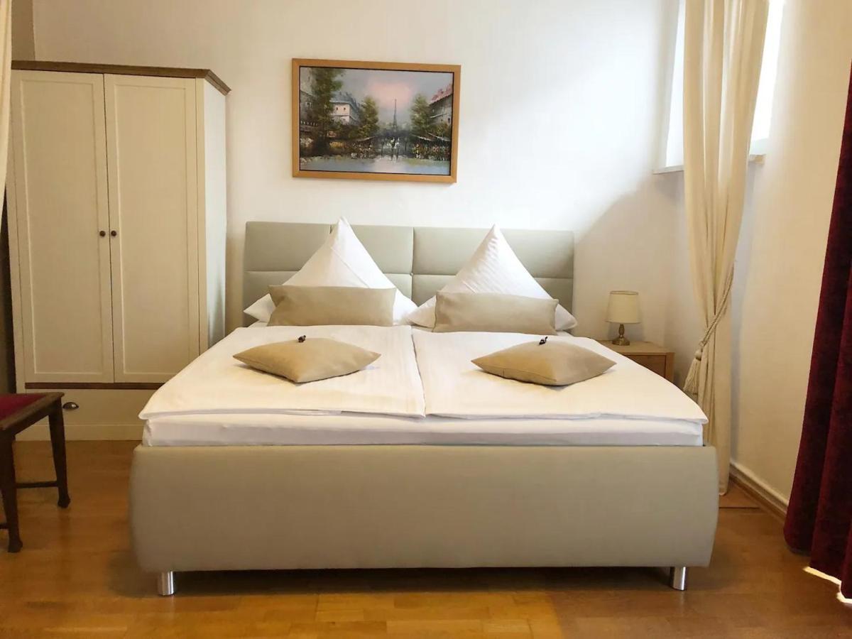Zum Fuchsbau - Schoeneiche Bei Berlin Ngoại thất bức ảnh