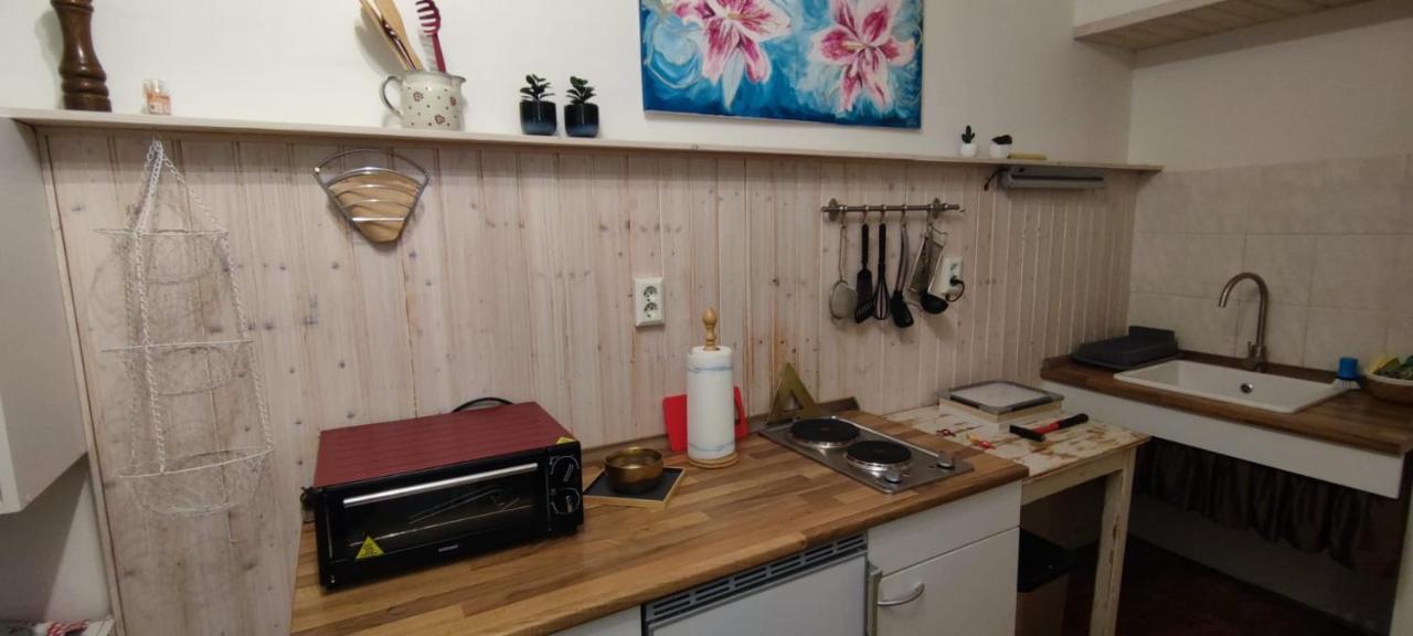 Zum Fuchsbau - Schoeneiche Bei Berlin Ngoại thất bức ảnh