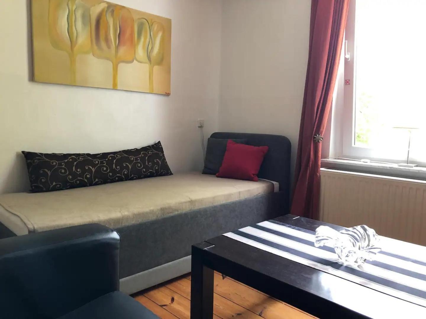 Zum Fuchsbau - Schoeneiche Bei Berlin Ngoại thất bức ảnh