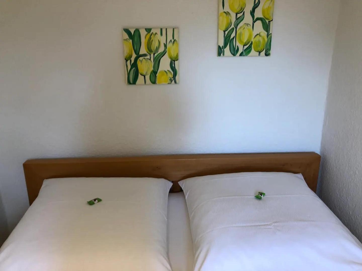 Zum Fuchsbau - Schoeneiche Bei Berlin Ngoại thất bức ảnh