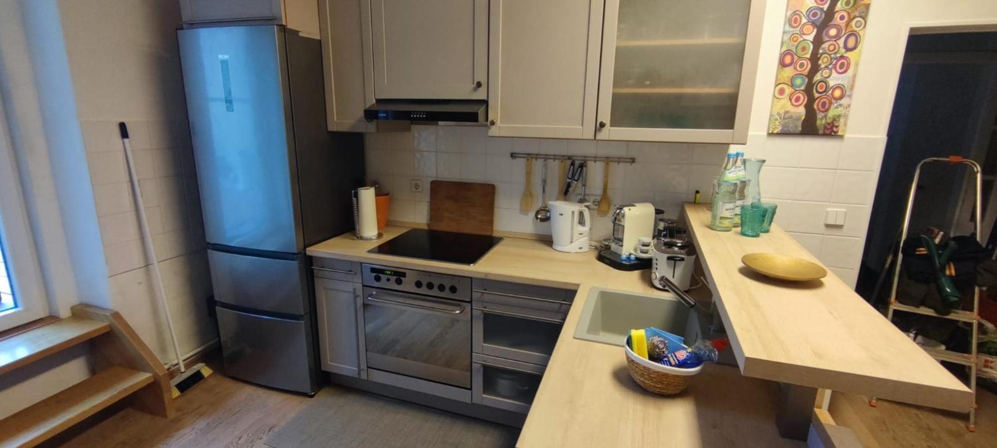 Zum Fuchsbau - Schoeneiche Bei Berlin Ngoại thất bức ảnh