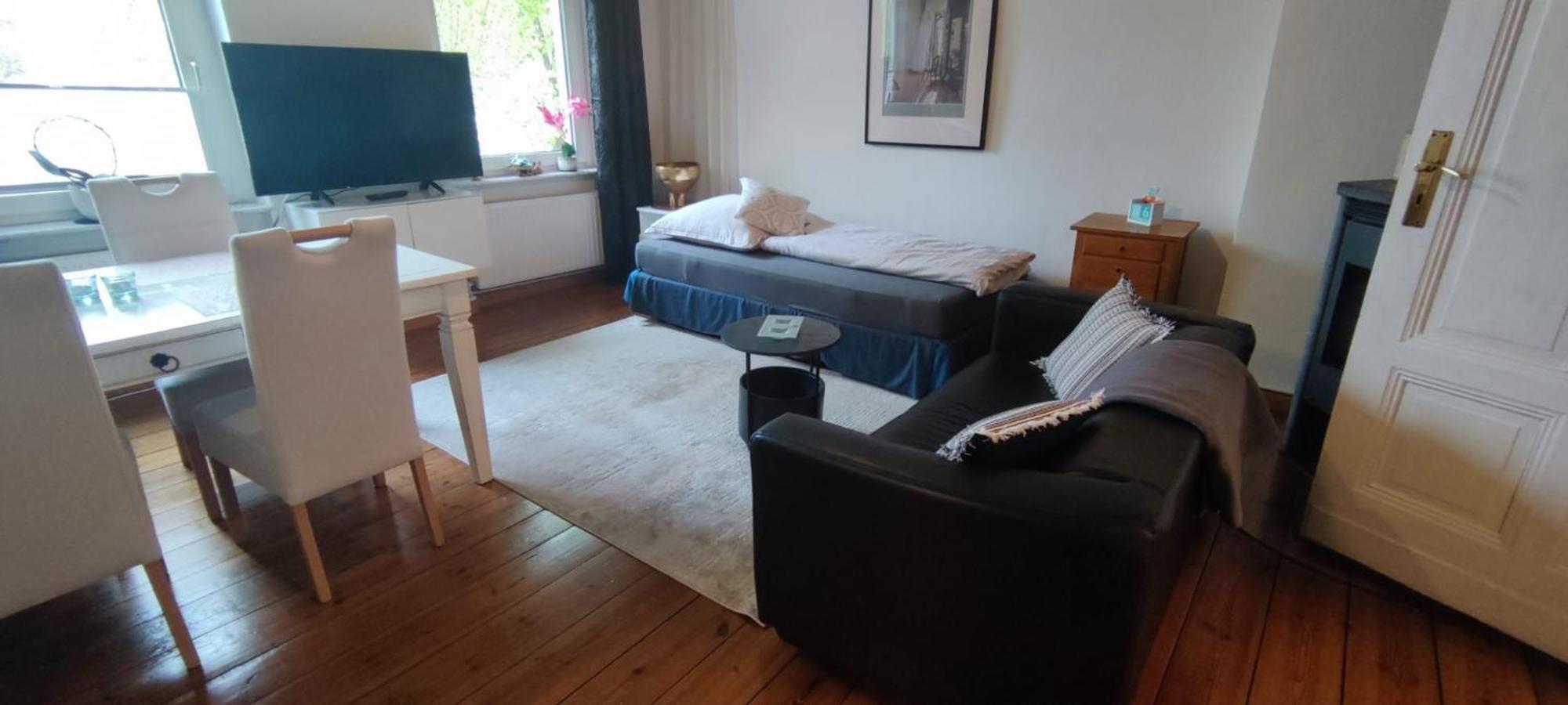 Zum Fuchsbau - Schoeneiche Bei Berlin Ngoại thất bức ảnh