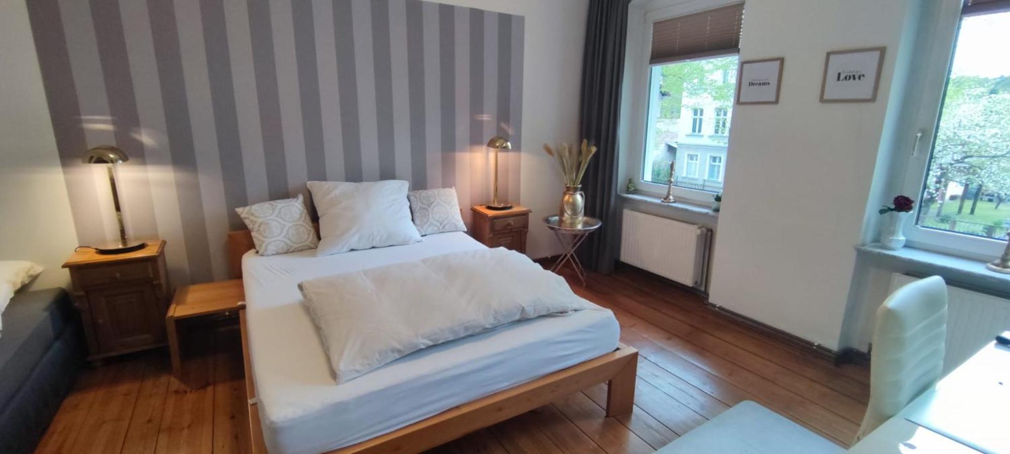Zum Fuchsbau - Schoeneiche Bei Berlin Ngoại thất bức ảnh