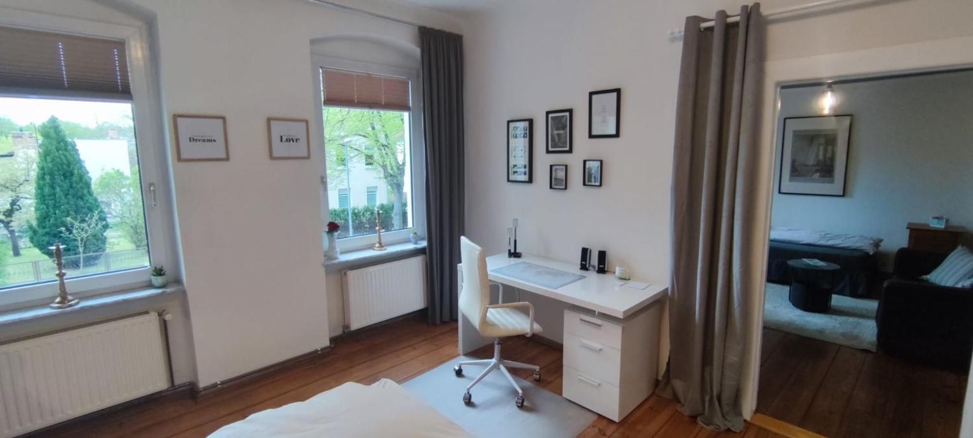 Zum Fuchsbau - Schoeneiche Bei Berlin Ngoại thất bức ảnh
