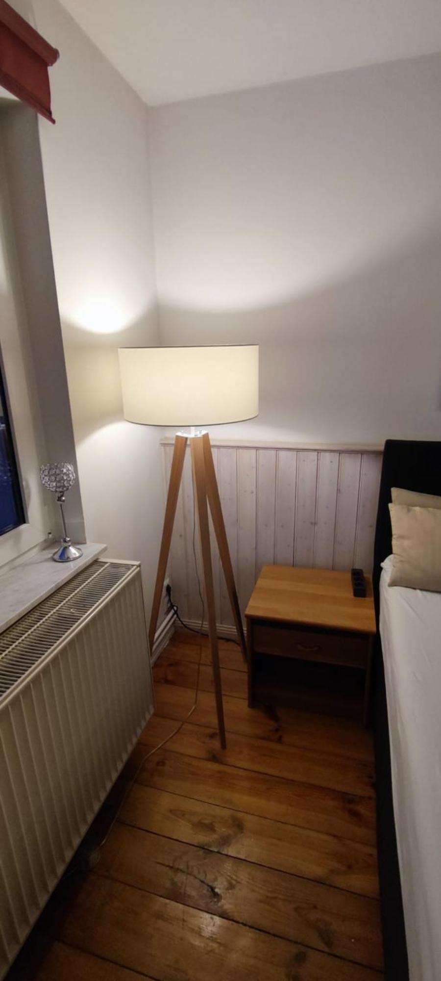 Zum Fuchsbau - Schoeneiche Bei Berlin Ngoại thất bức ảnh