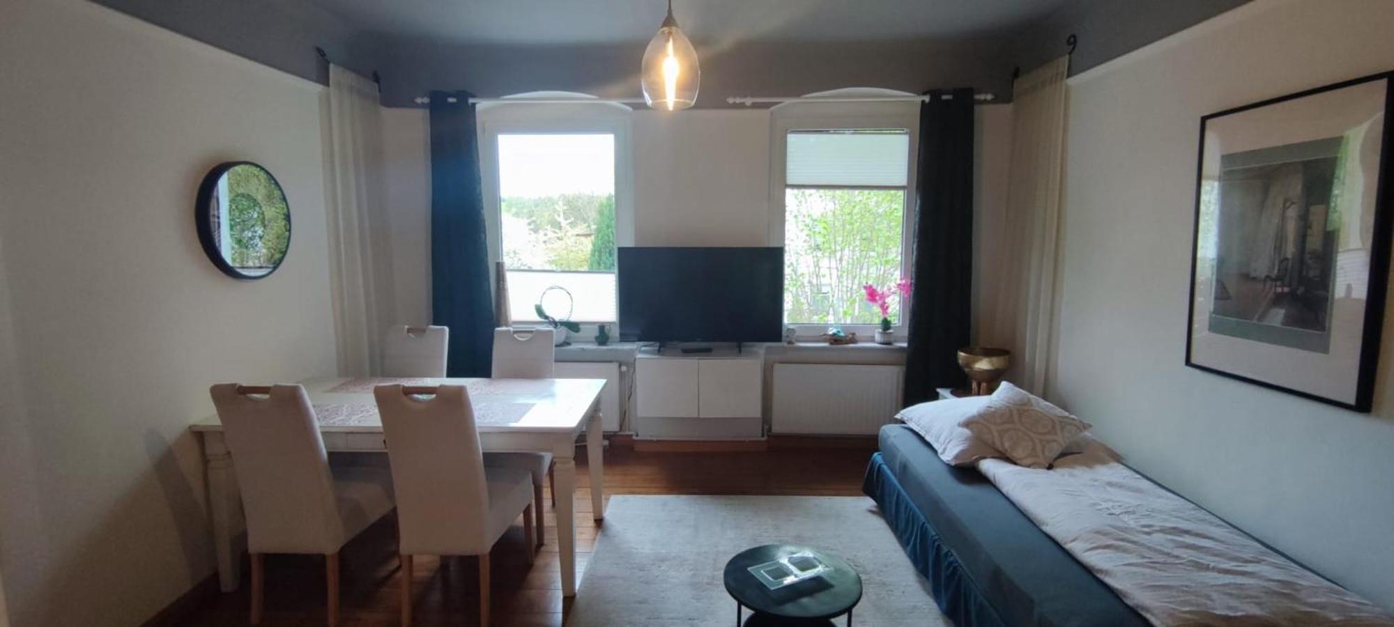 Zum Fuchsbau - Schoeneiche Bei Berlin Ngoại thất bức ảnh
