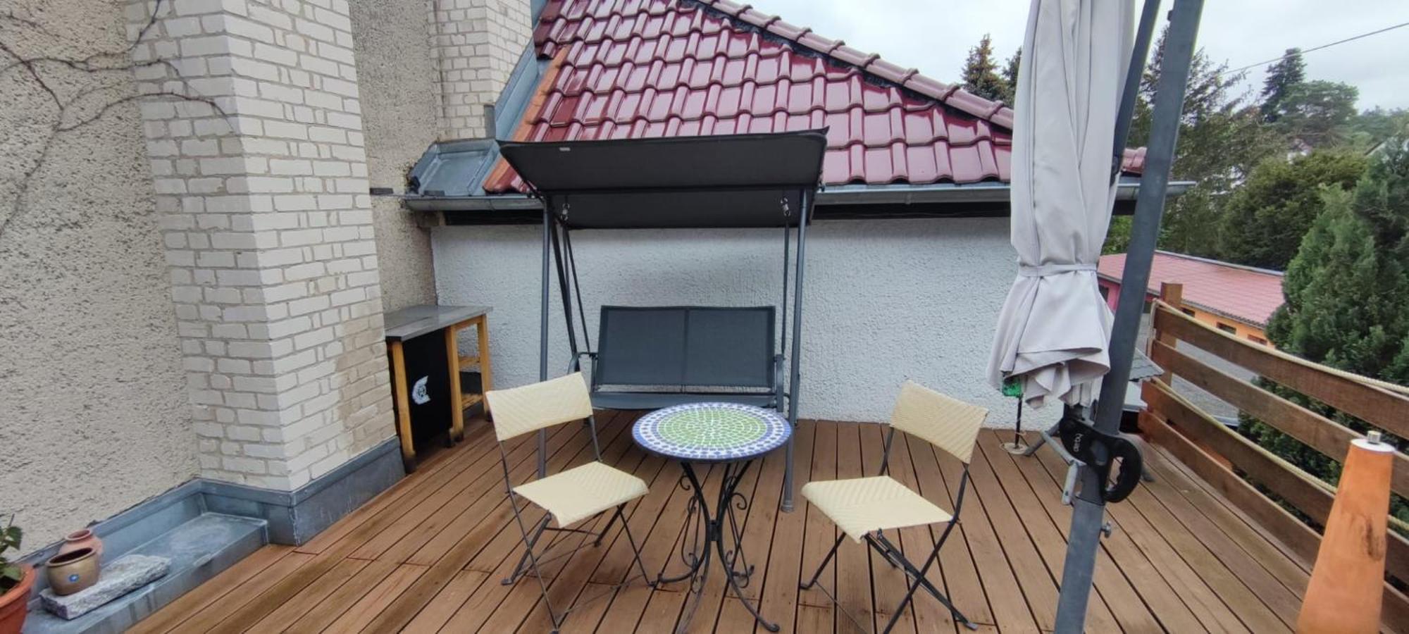 Zum Fuchsbau - Schoeneiche Bei Berlin Ngoại thất bức ảnh