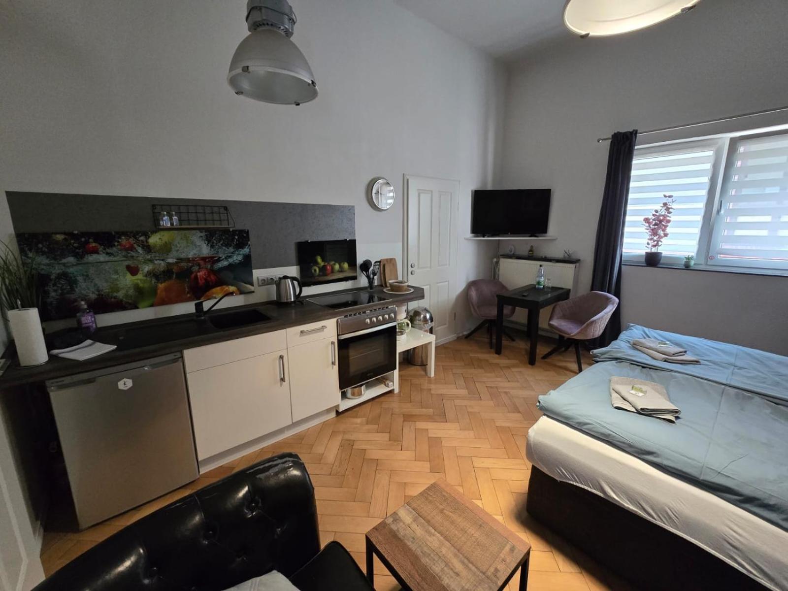 Zum Fuchsbau - Schoeneiche Bei Berlin Ngoại thất bức ảnh
