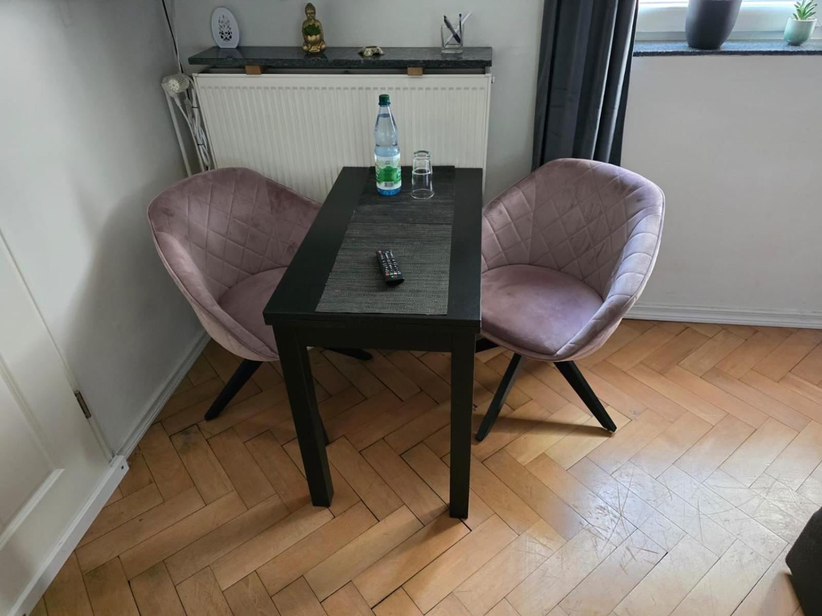 Zum Fuchsbau - Schoeneiche Bei Berlin Ngoại thất bức ảnh