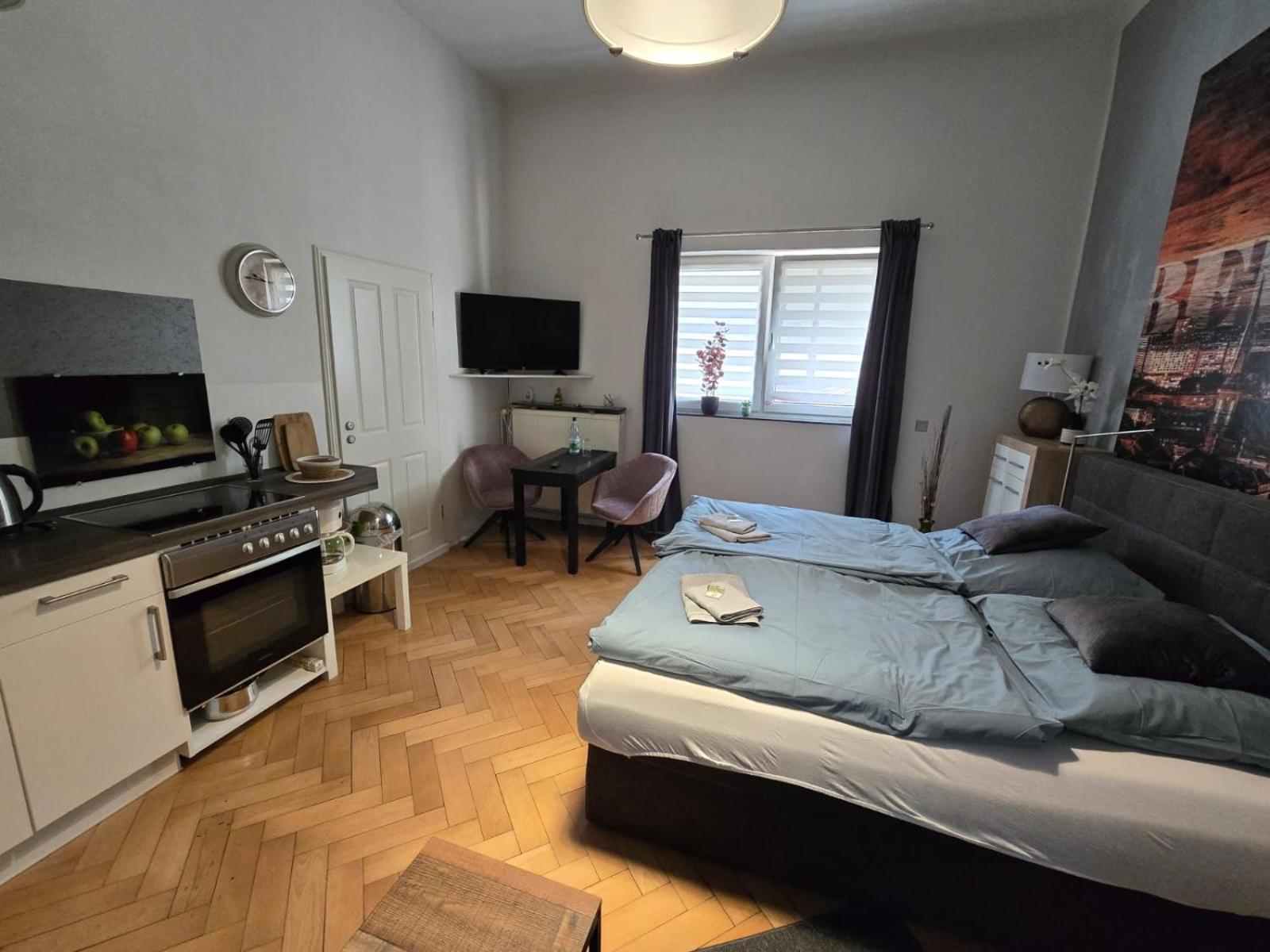 Zum Fuchsbau - Schoeneiche Bei Berlin Ngoại thất bức ảnh