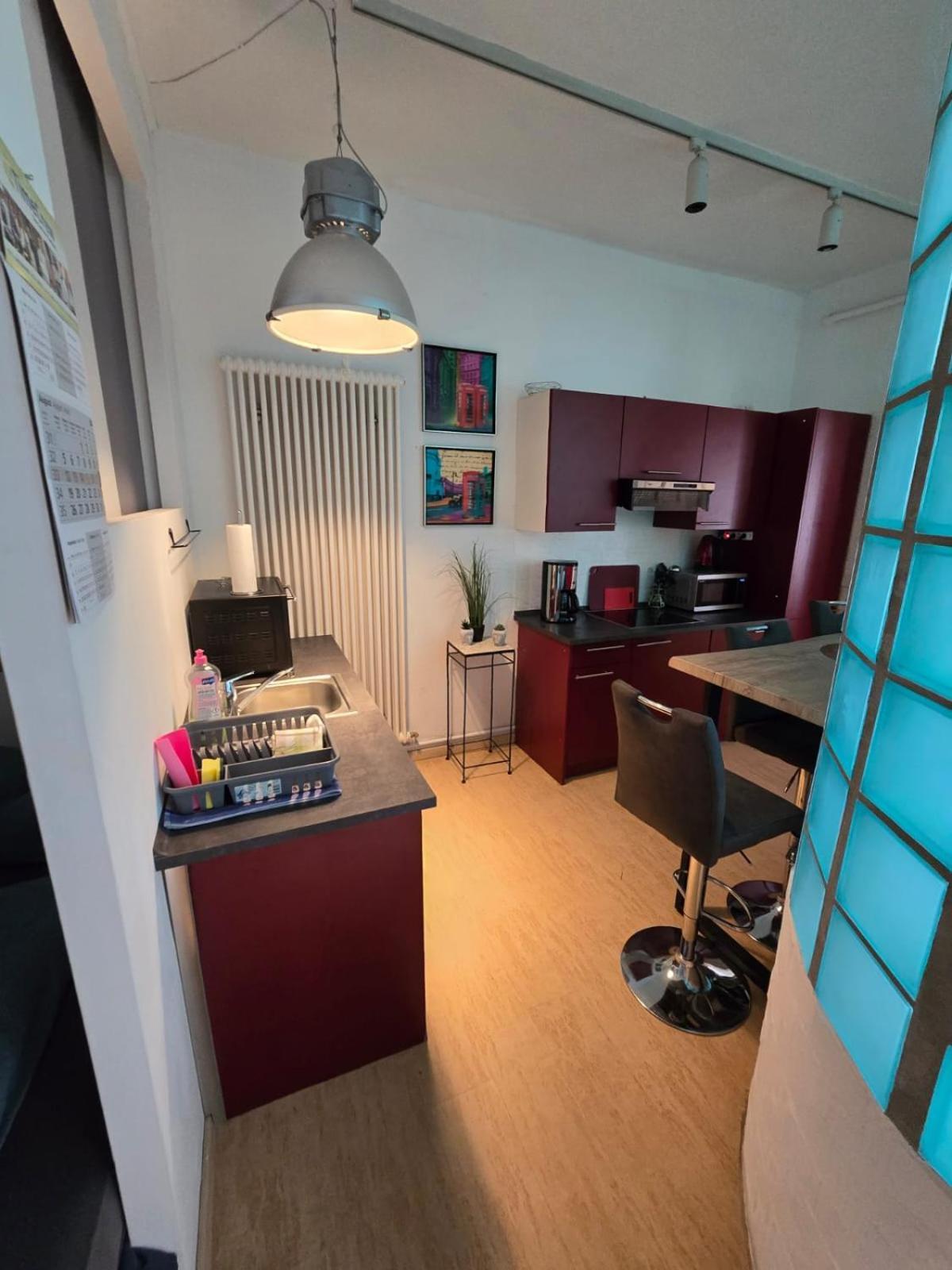 Zum Fuchsbau - Schoeneiche Bei Berlin Ngoại thất bức ảnh