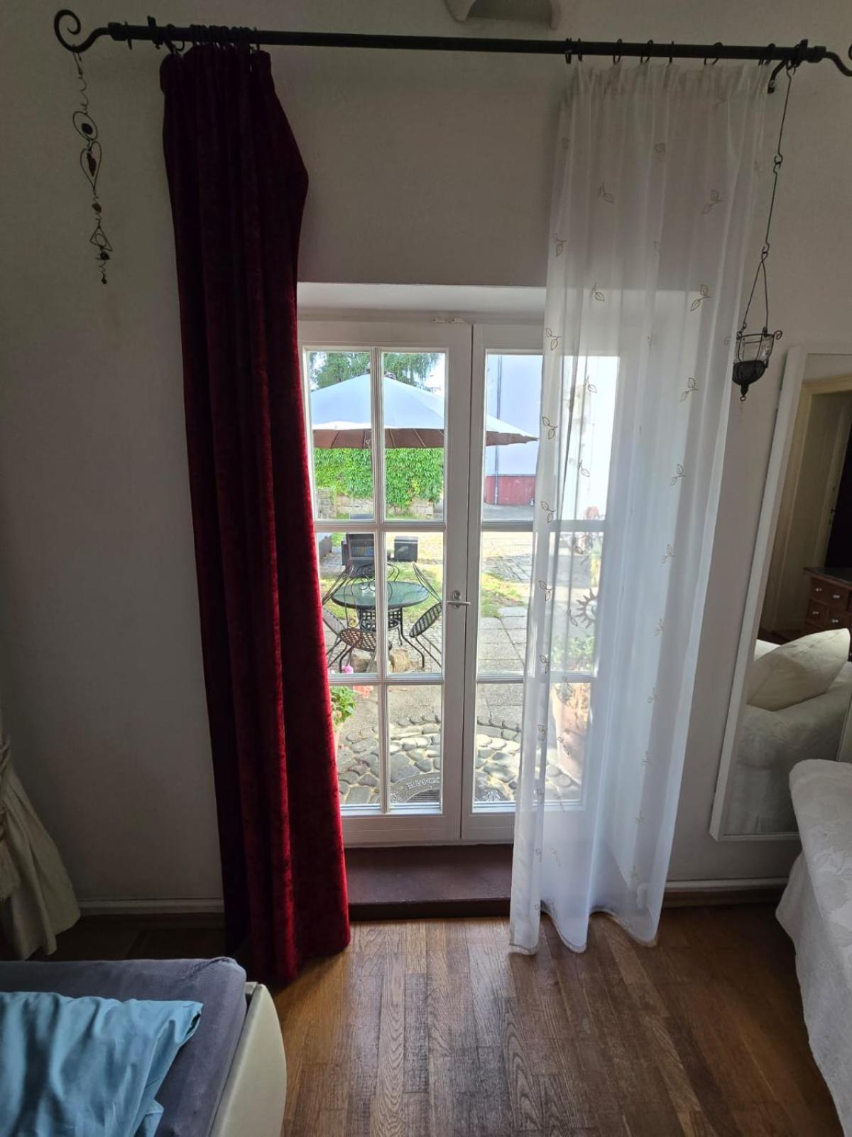 Zum Fuchsbau - Schoeneiche Bei Berlin Ngoại thất bức ảnh