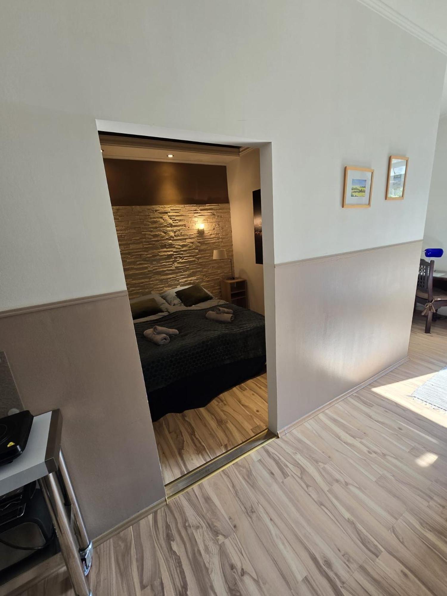 Zum Fuchsbau - Schoeneiche Bei Berlin Ngoại thất bức ảnh