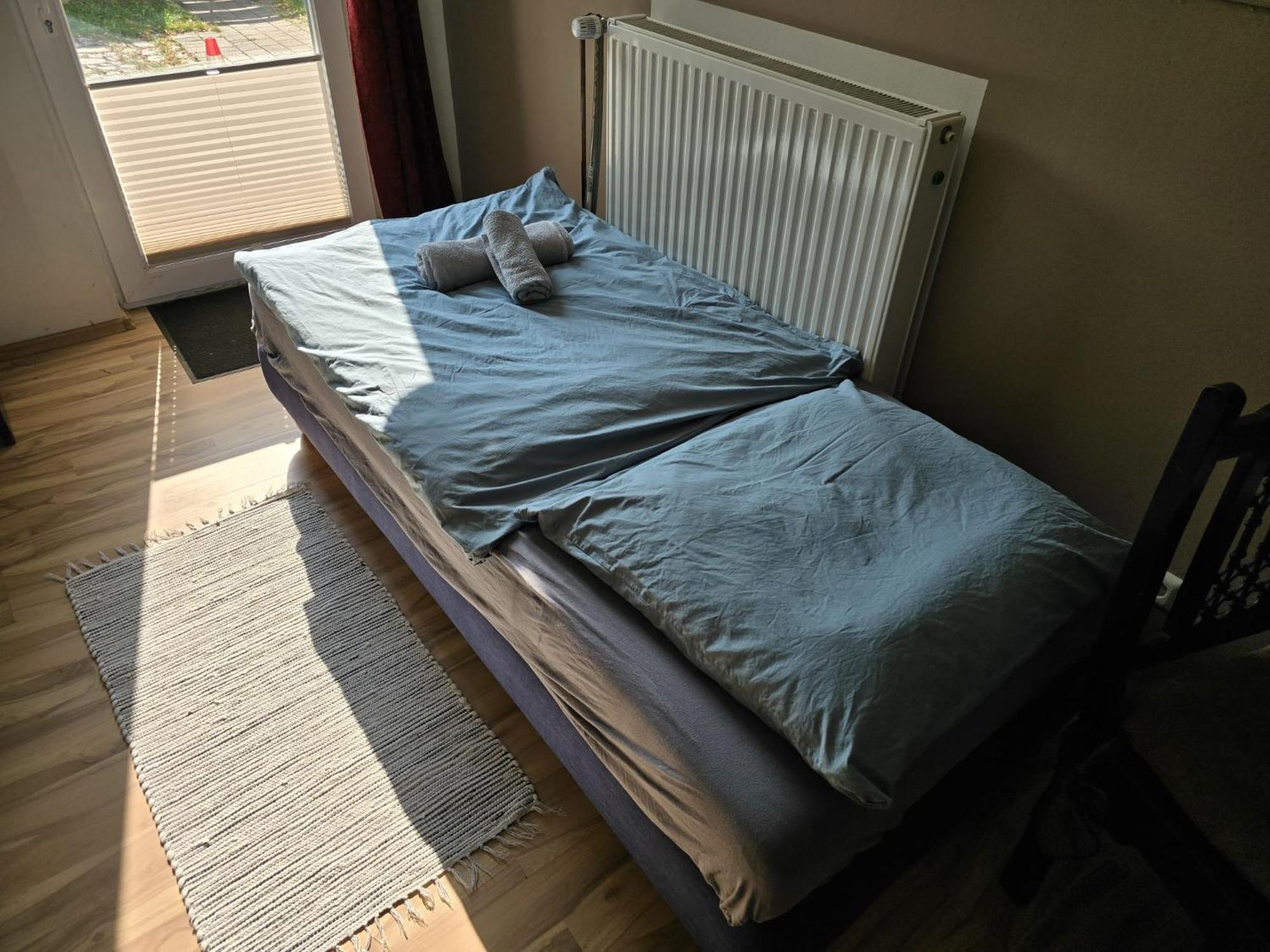 Zum Fuchsbau - Schoeneiche Bei Berlin Ngoại thất bức ảnh