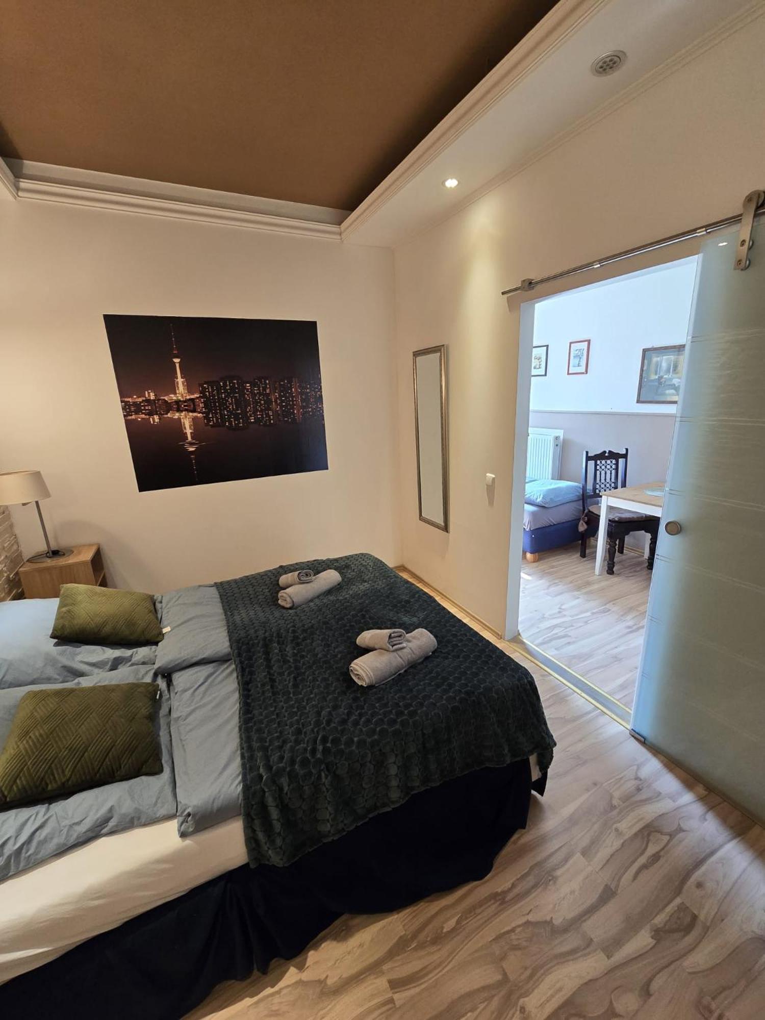 Zum Fuchsbau - Schoeneiche Bei Berlin Ngoại thất bức ảnh