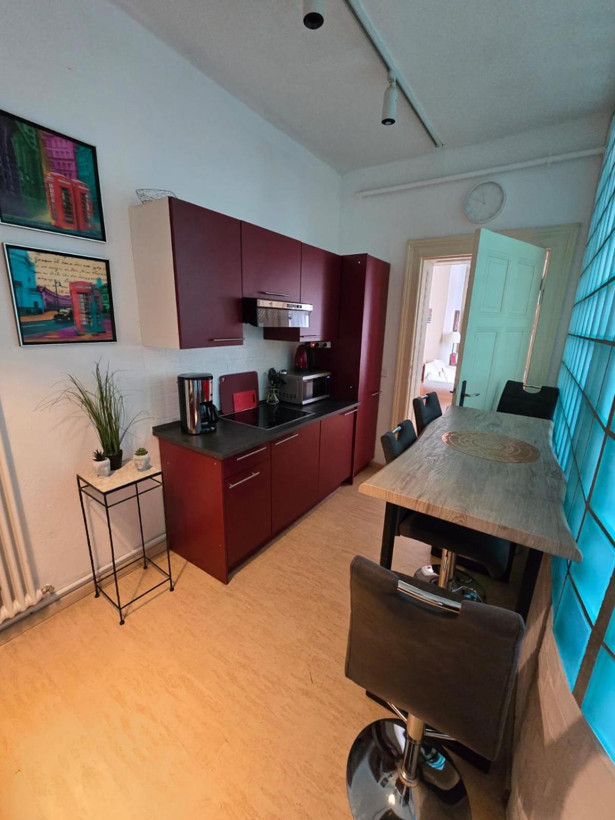 Zum Fuchsbau - Schoeneiche Bei Berlin Ngoại thất bức ảnh
