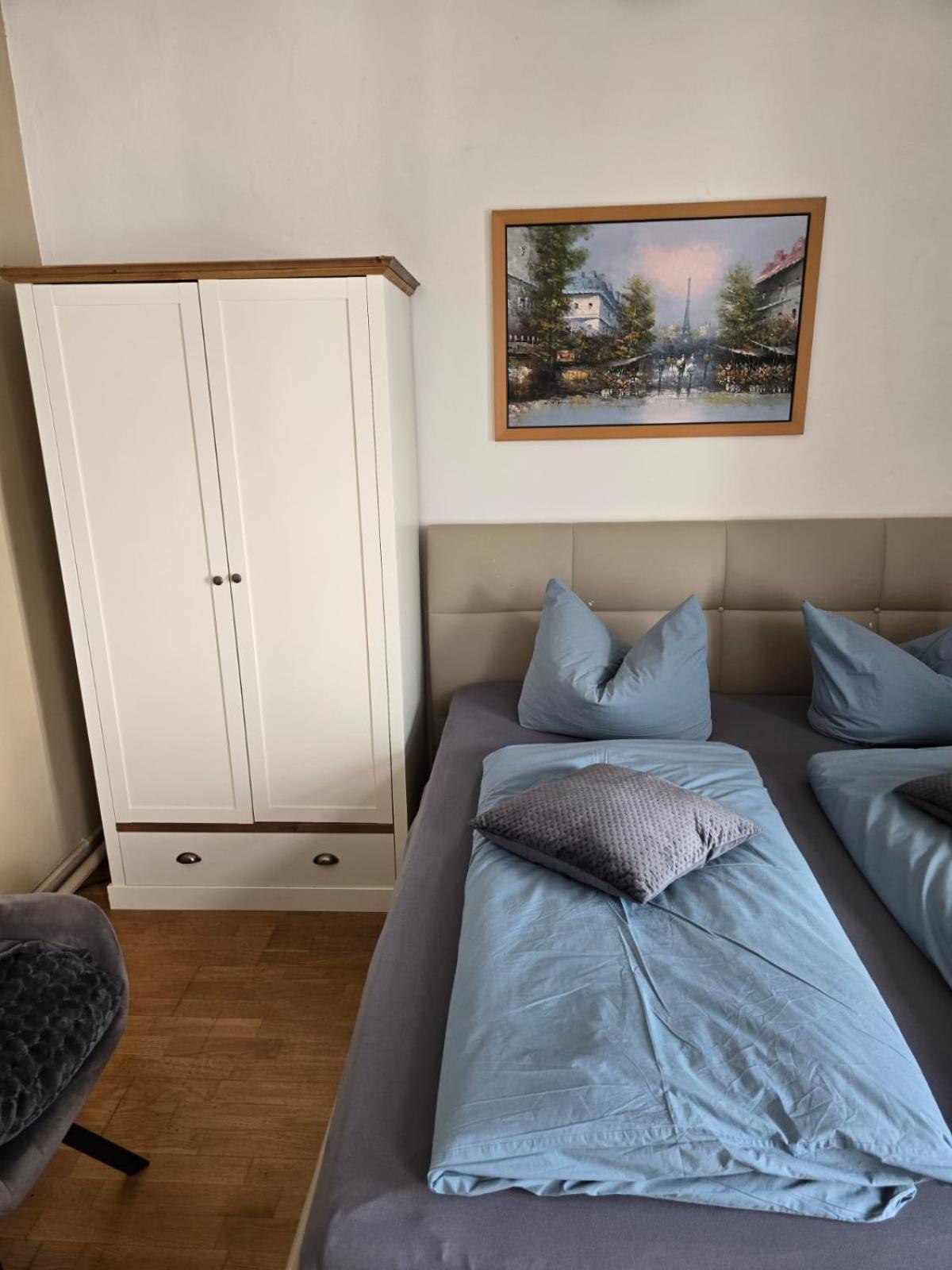 Zum Fuchsbau - Schoeneiche Bei Berlin Ngoại thất bức ảnh