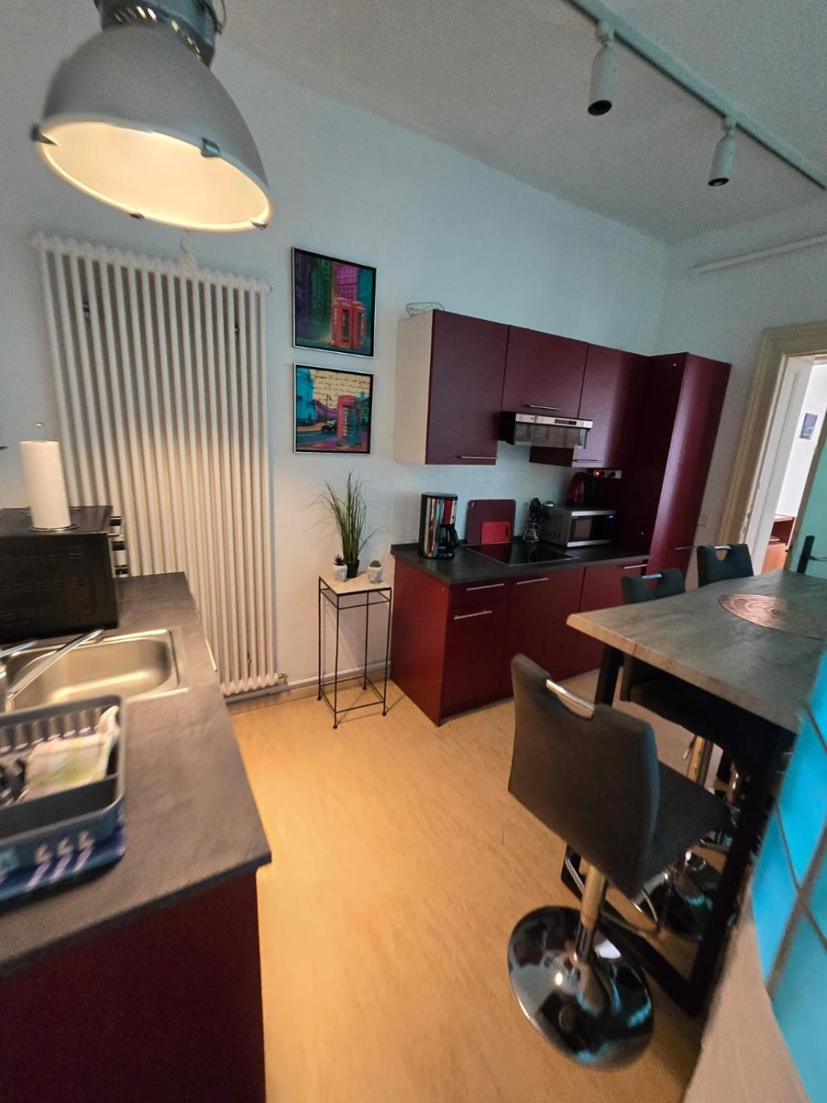 Zum Fuchsbau - Schoeneiche Bei Berlin Ngoại thất bức ảnh