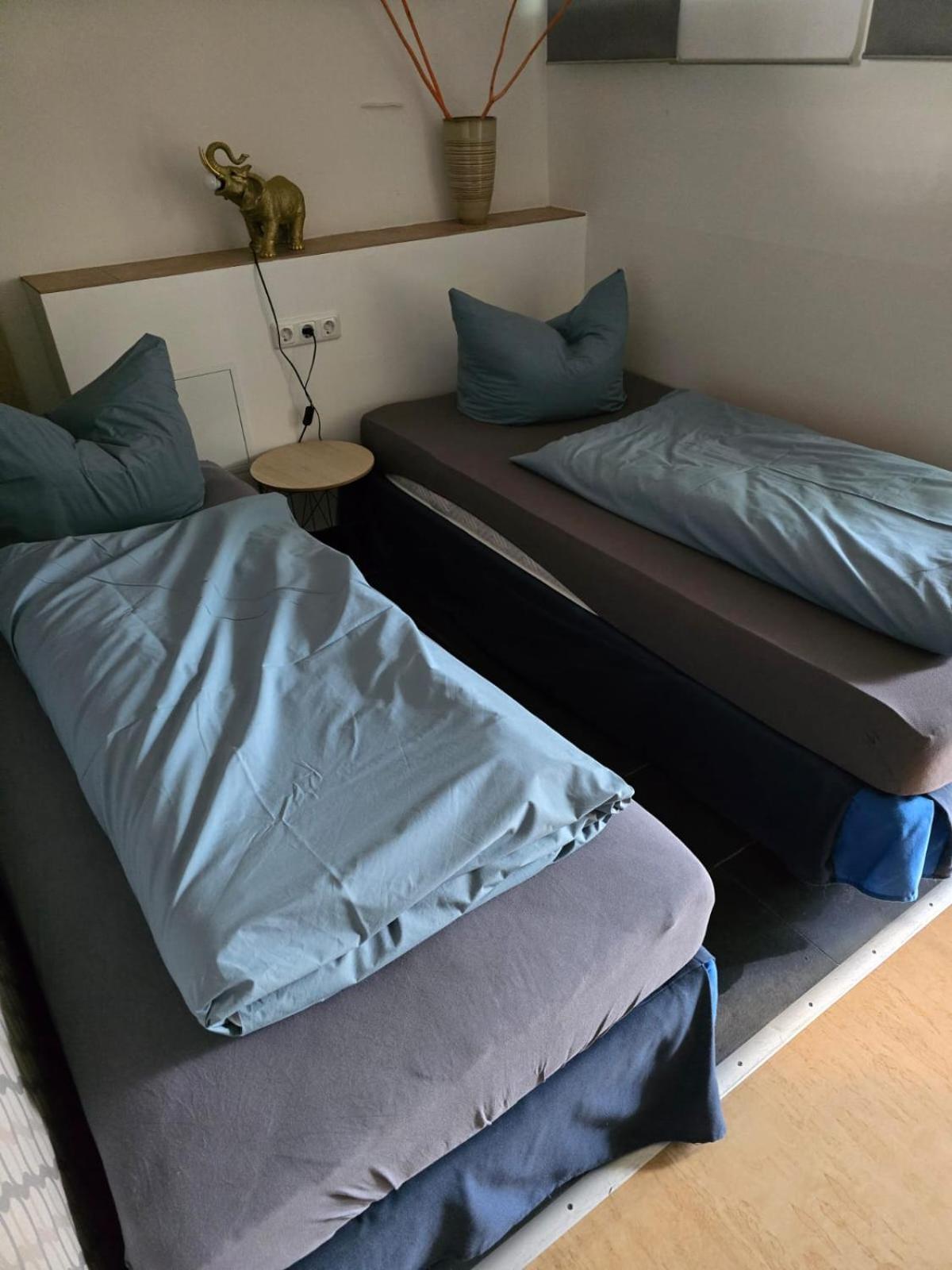 Zum Fuchsbau - Schoeneiche Bei Berlin Ngoại thất bức ảnh